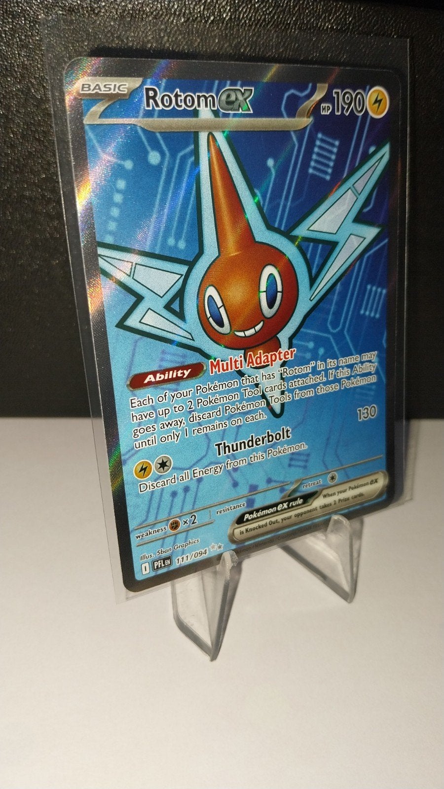 Pokémon Phantasmal Flames Hitjes, Ophalen of Verzenden, Zo goed als nieuw, Meerdere kaarten, Foil