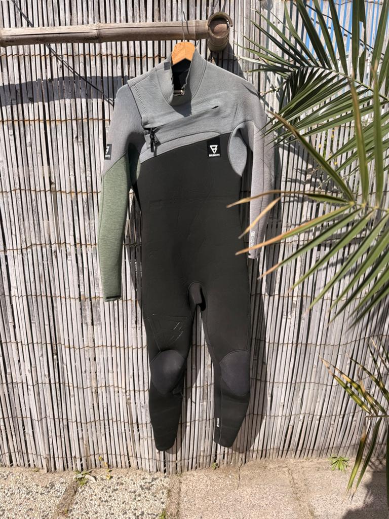 Brunotti Gravity 5/3 Wetsuit - Gebruikt maar Functioneel, Ophalen of Verzenden, Gebruikt, Dame of Heer, Wetsuit