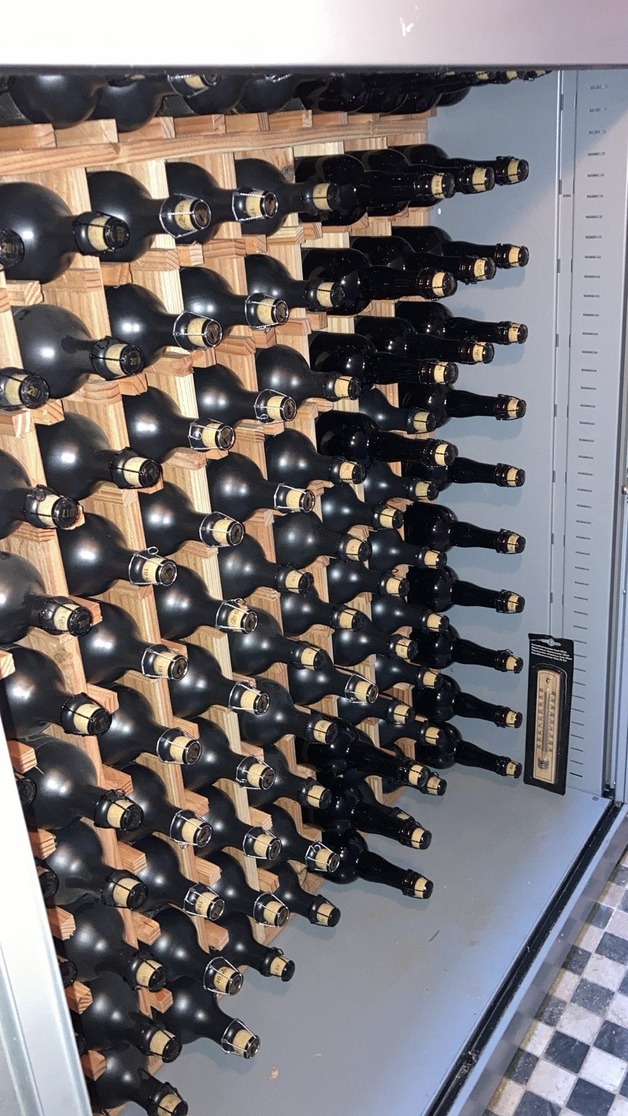Hertog Jan Grand Prestige 2019-2025 (75cl flessen & kruiken), Verzamelen, Ophalen of Verzenden, Nieuw, Overige typen