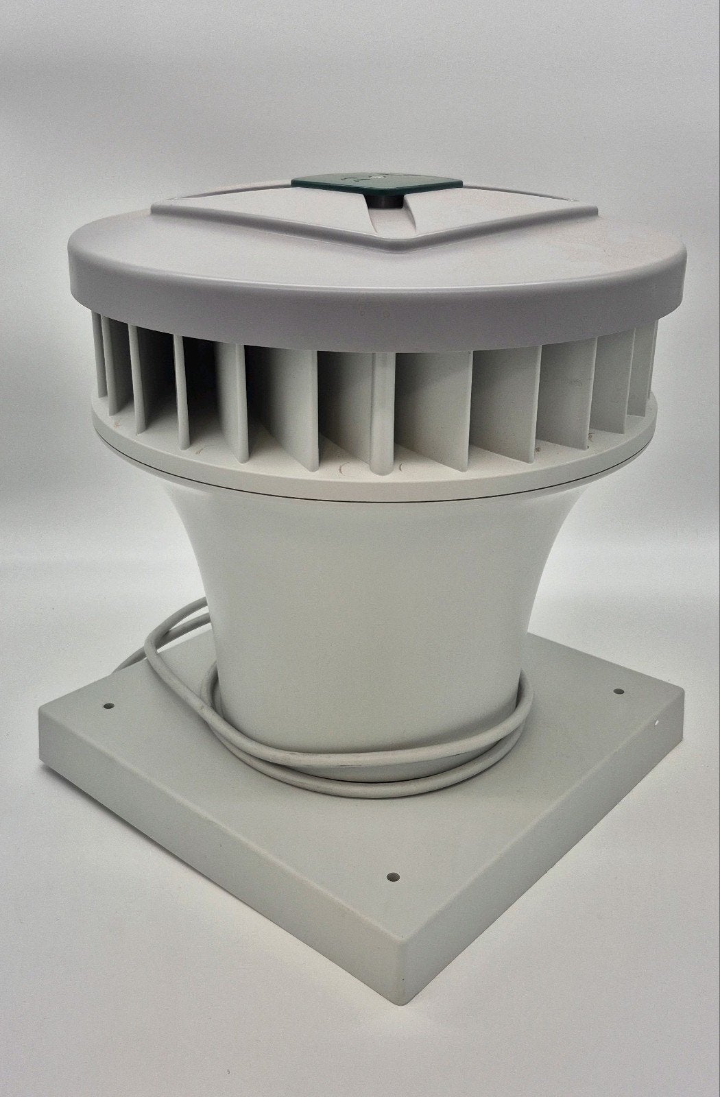 Zehnder dakventilator, VPMe, draadloos bedienbaar, Nieuw, Ophalen of Verzenden, Nieuw, Afzuiger