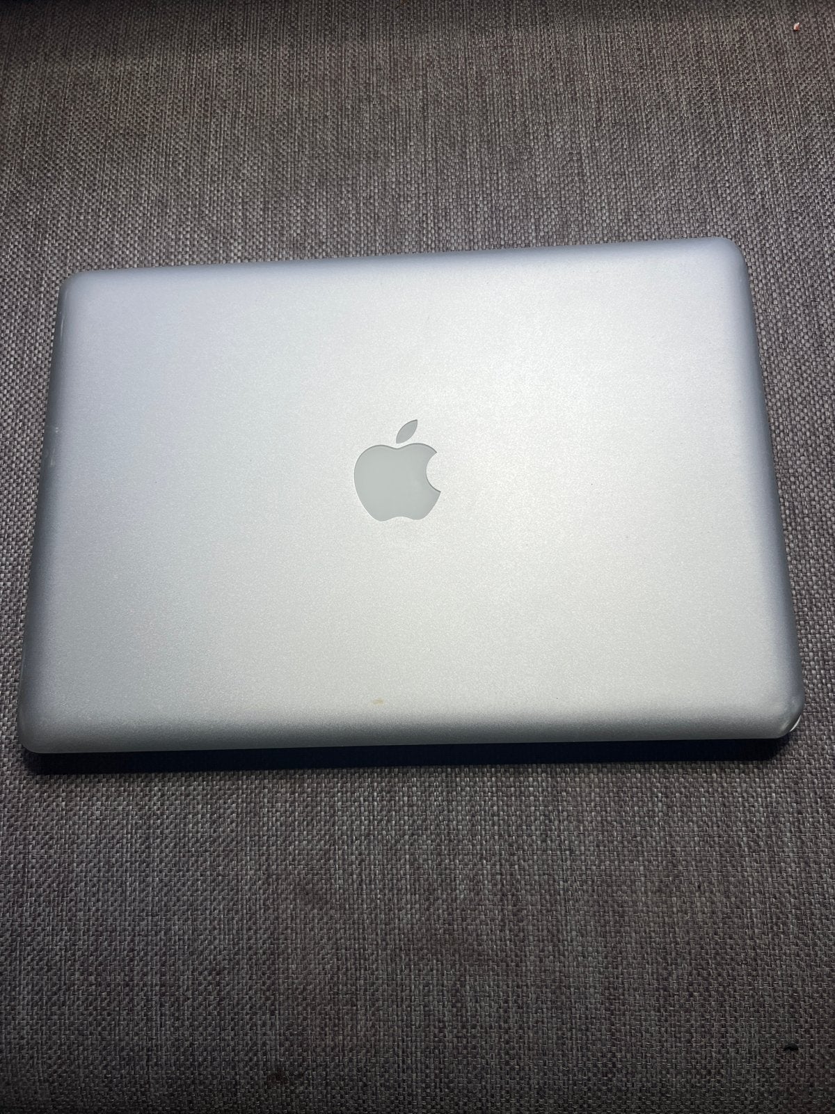 Apple MacBook Pro A1278, MacBook Pro, Gebruikt, Minder dan 4 GB, Qwerty
