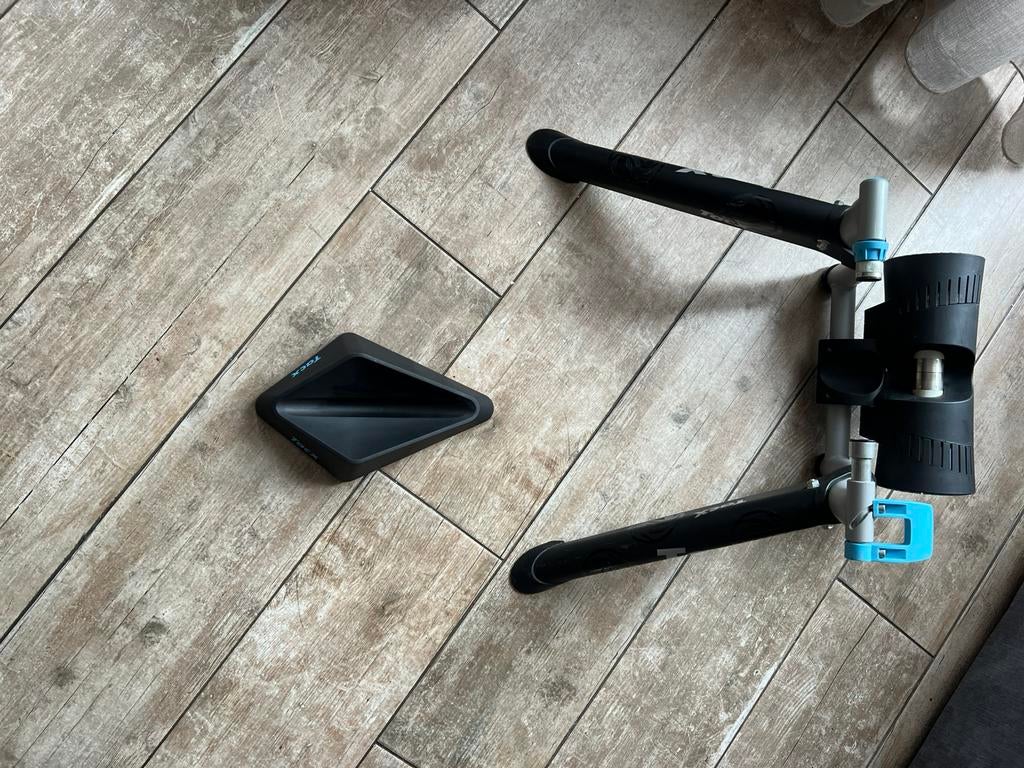 Hometrainer apparaat voor uw fiets, Ophalen of Verzenden, Zo goed als nieuw