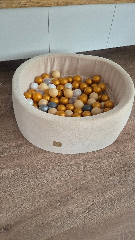 Ballenbak, Ophalen, Gebruikt, Overige typen