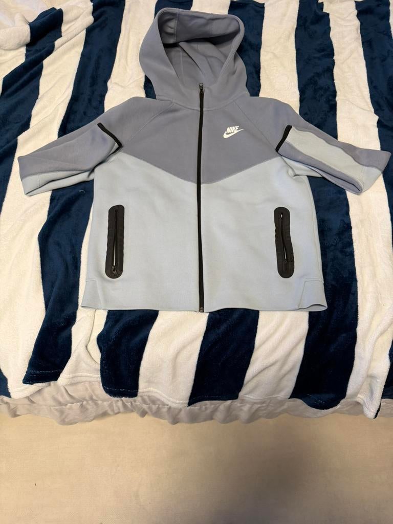 Nike tech kinderen, Ophalen of Verzenden, Zo goed als nieuw, Overige maten, Jack