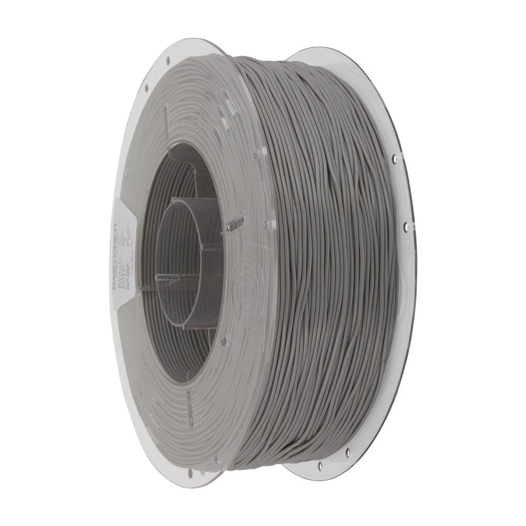 PrimaCreator EasyPrint FLEX TPU 95A 1kg 3D filament Grijs, Computers en Software, Ophalen of Verzenden, Nieuw, Filamentrollen