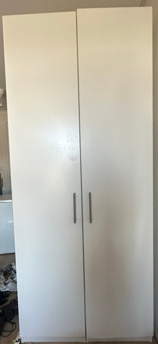 IKEA kast, 200 cm of meer, 50 tot 100 cm, Zo goed als nieuw, 50 tot 75 cm