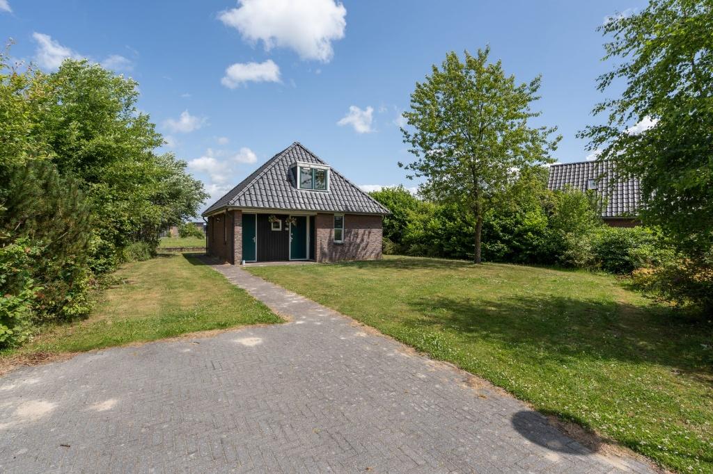 vakantiehuis, 2 slaapkamers, Wasmachine, In bos, Landelijk