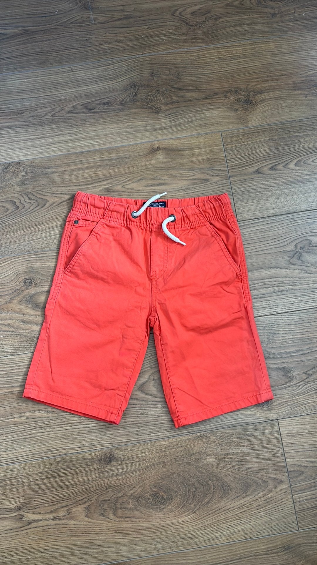 Korte broek Skate Nation c&A, Ophalen of Verzenden, Zo goed als nieuw, Jongen, Broek