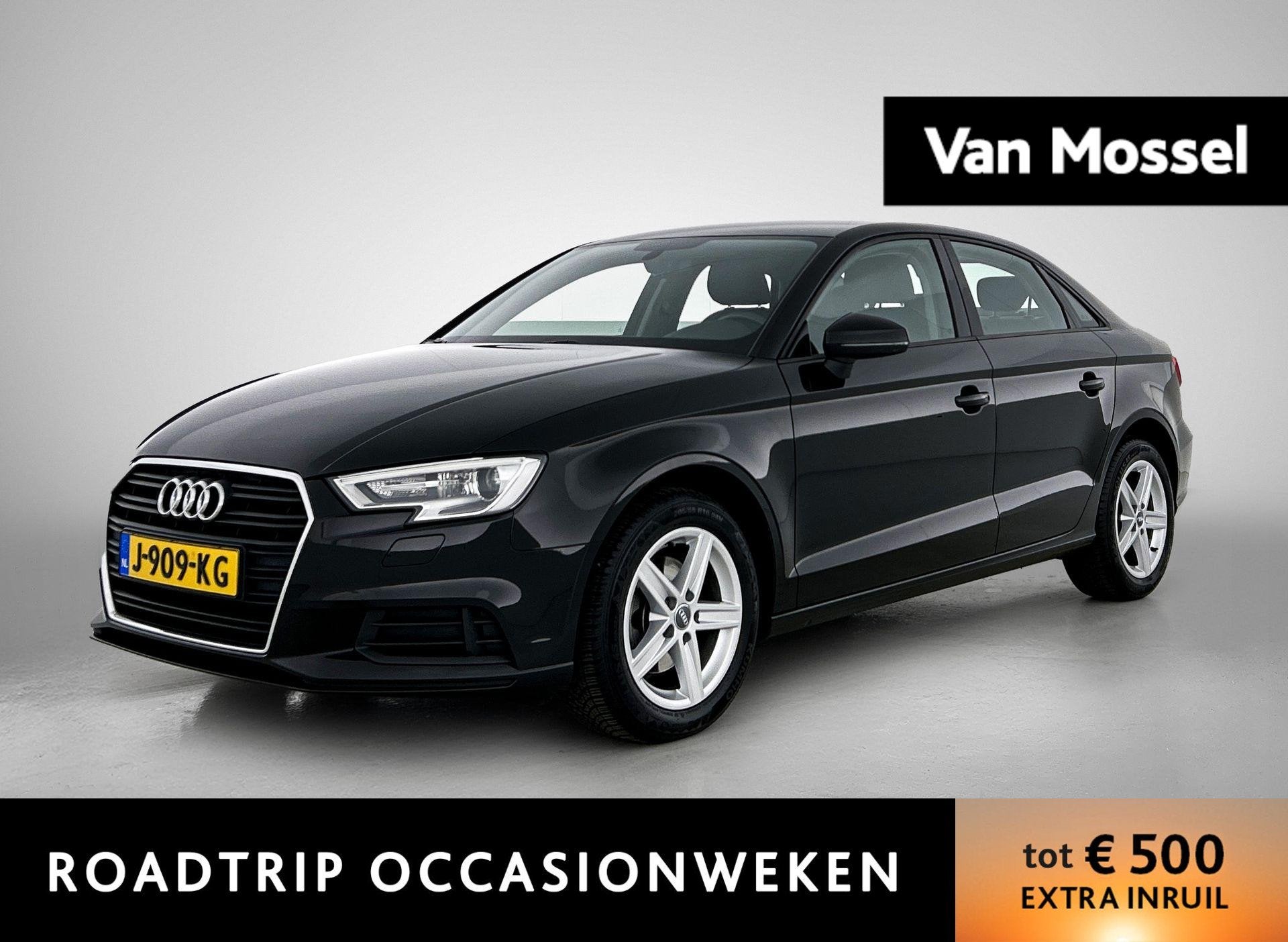 Audi A3 Limousine 30 TFSI Pro Line | AIRCO | NAVIGATIE | PAR