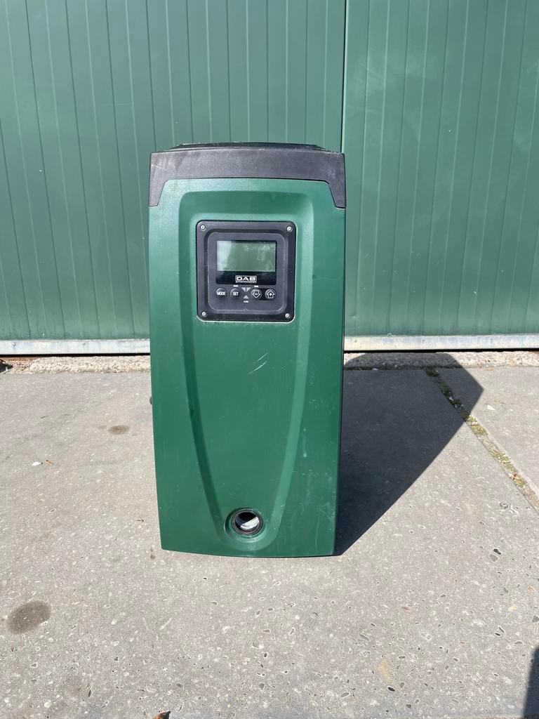 DAB E.sybox hydrofoorpomp, Tuin en Terras, Waterpompen, Gebruikt, Elektrisch, Hydrofoorpomp, Ophalen