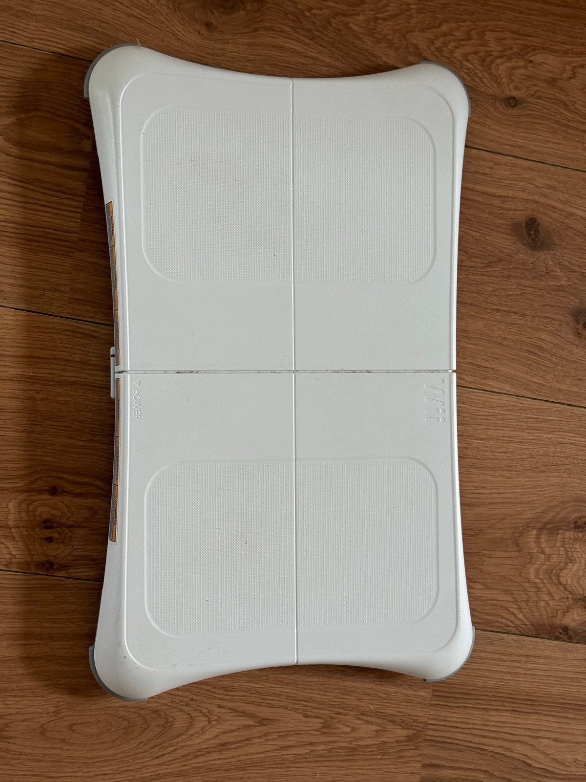 Wii Fit Balance Board met Wii Fit Plus, Spelcomputers en Games, Games | Nintendo Wii, Ophalen, 1 speler, Zo goed als nieuw, Vanaf 3 jaar