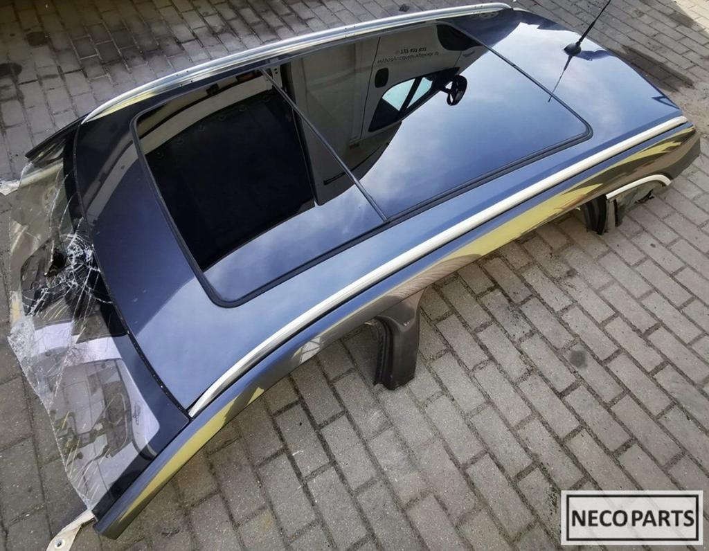 OPEL INSIGNIA DAK PANORAMA PANORAMADAK ALLES LEVERBAAR!!, Gebruikt, -, -, Opel
