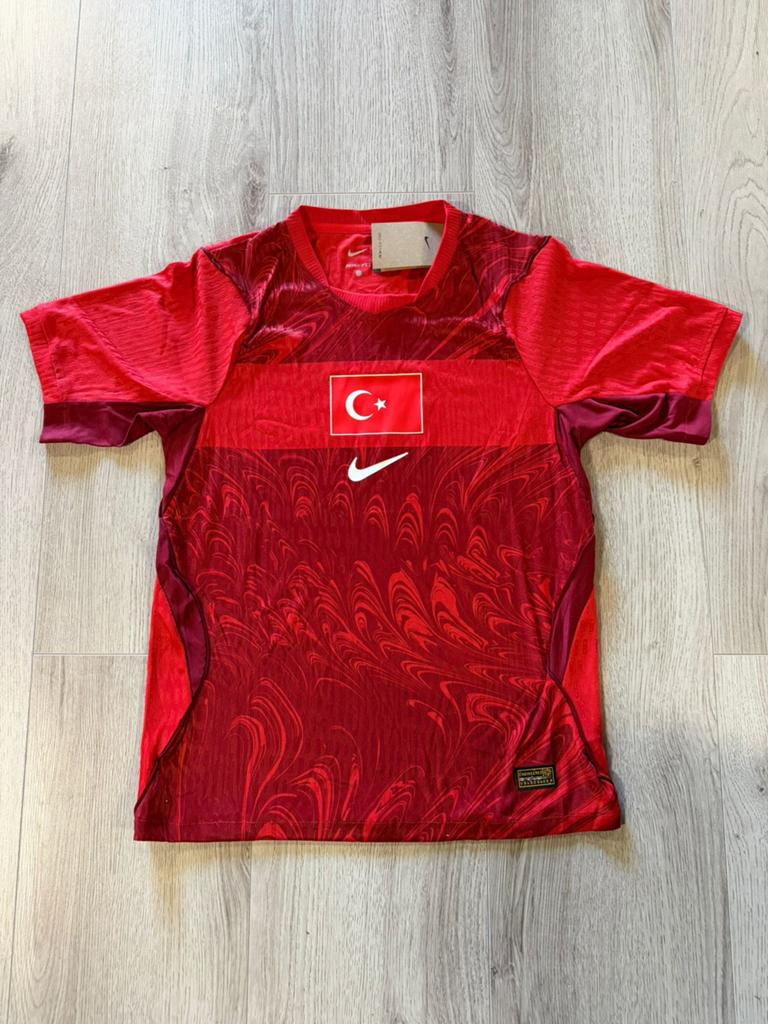 Turkije nieuw WK shirts, Sport en Fitness, Maat M, Ophalen of Verzenden, Nieuw, Shirt