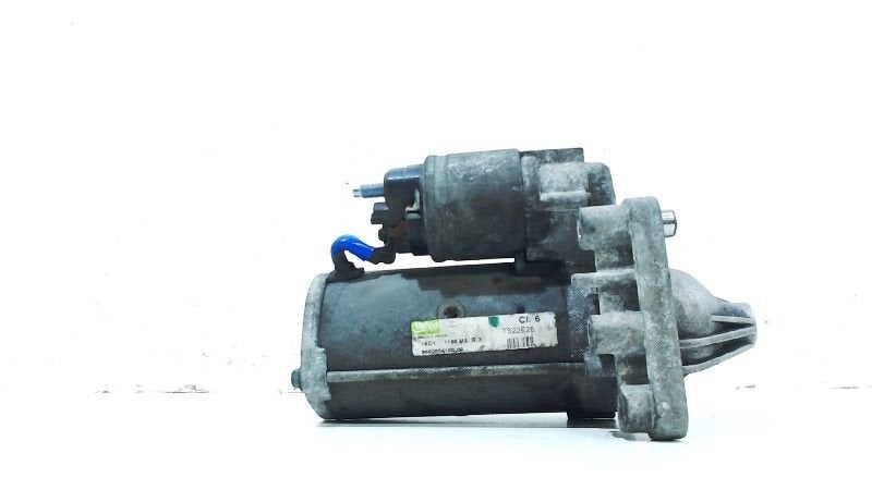 Startmotor Citroën DS3, Auto-onderdelen, Motor en Toebehoren, Onderdelen@venauto.nl, Van der Ven Autorecycling B.V., Gebruikt