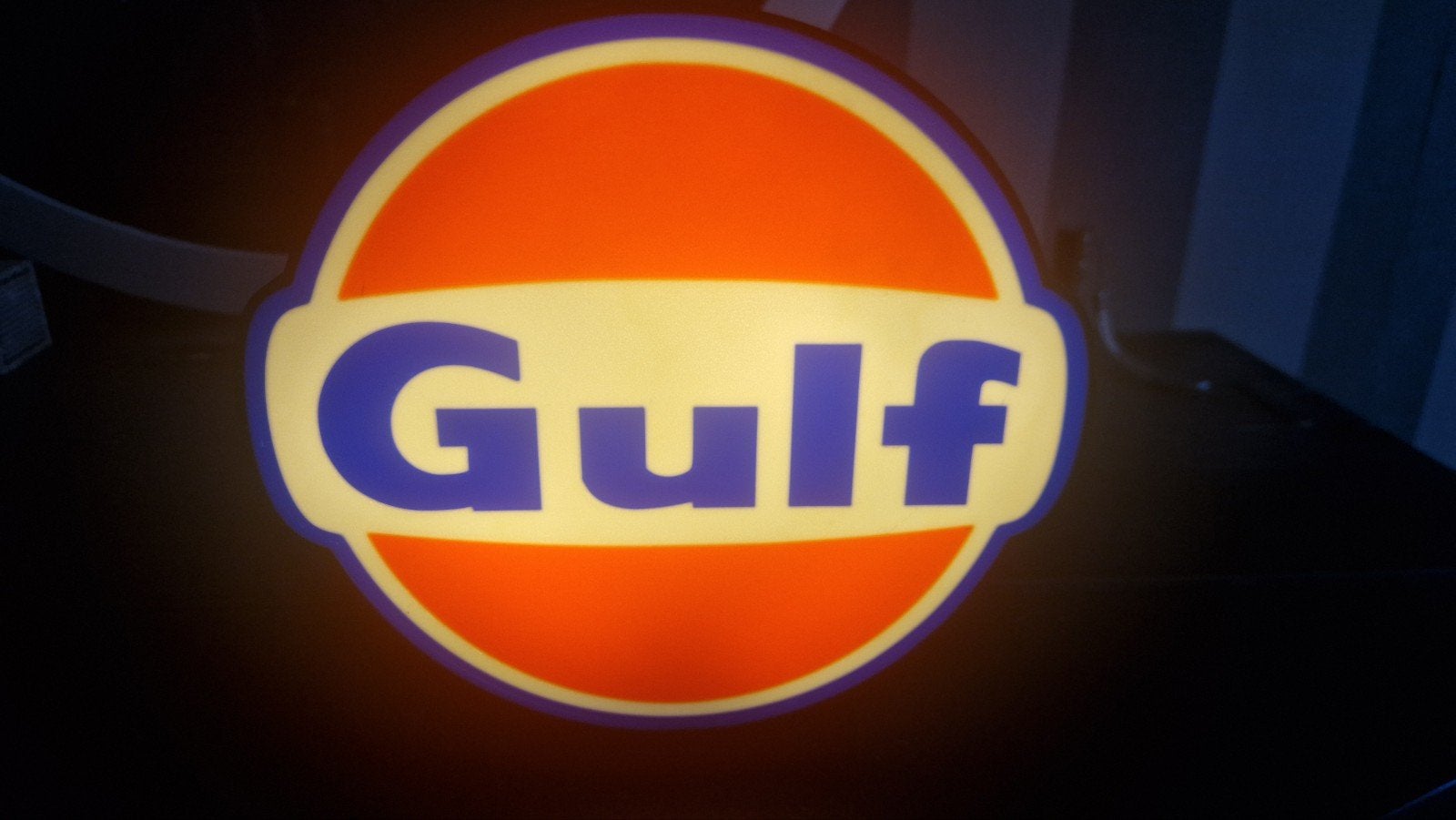 Gulf bord, 33 - 40 uur, Overige niveaus, Starter, Overige vormen