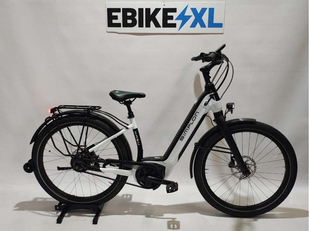 1500km Simplon Kagu Bosch Smart System Perf Line MM 625Wh, Ophalen of Verzenden, Niet ingevuld, Niet ingevuld, Niet ingevuld