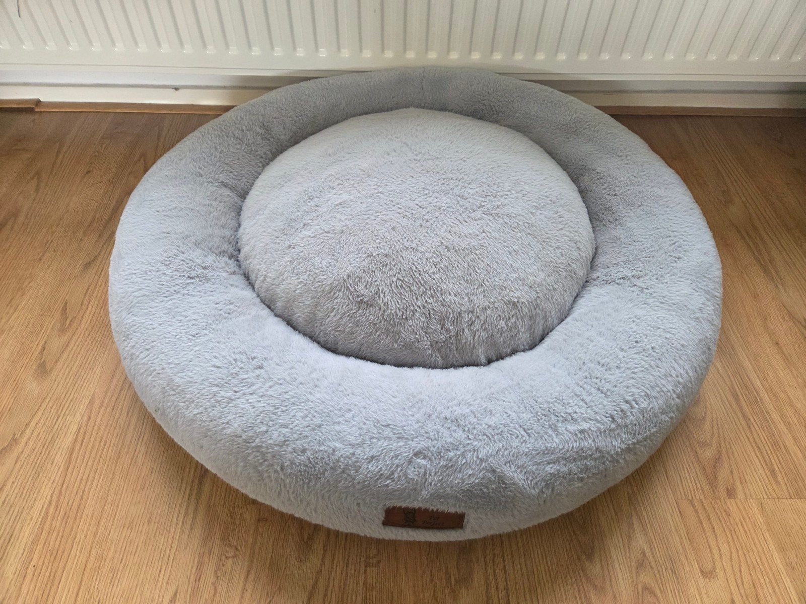 Pet Perfect orthopedische hondenmand, Dieren en Toebehoren, Ophalen of Verzenden, Nieuw, Stof