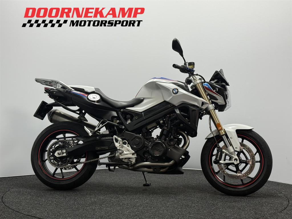 BMW F 800 R ABS (bj 2018), Verkoop@doornekampmotorsport.nl, Meer dan 35 kW, ABS, Doornekamp Motorsport