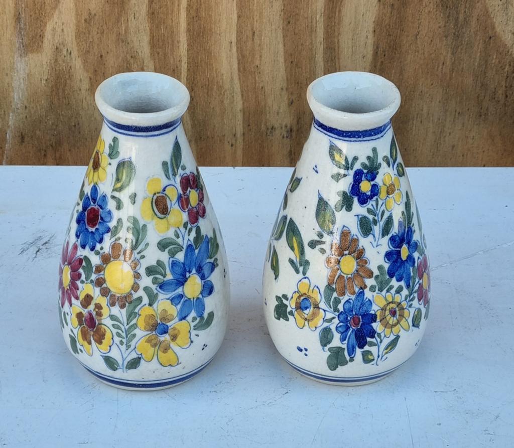 Vaasjes, Antiek en Kunst, Ophalen of Verzenden