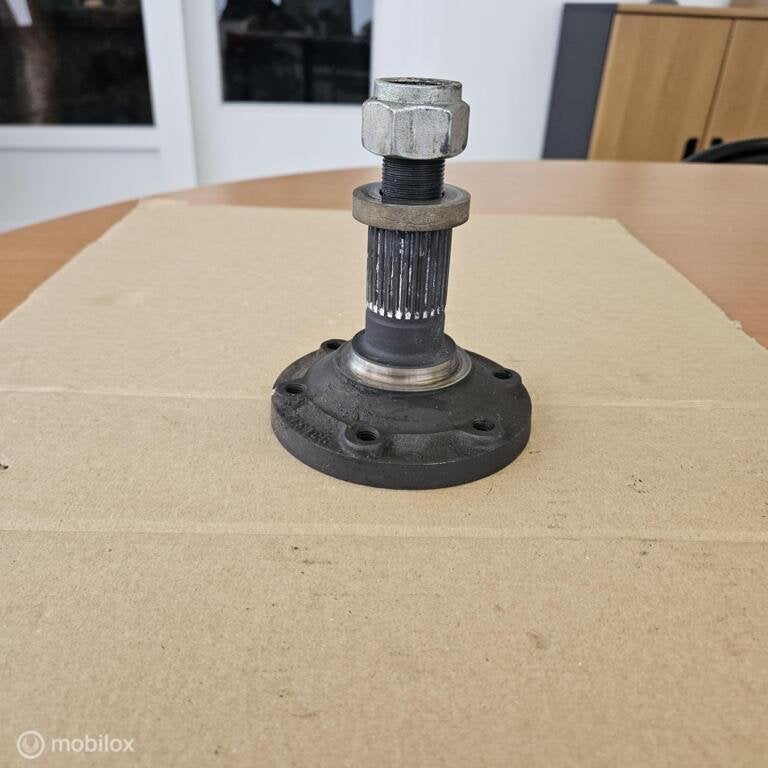 Astap Porsche 944 TII ('85-'87), Auto-onderdelen, Ophanging en Onderstel, Porsche, Gebruikt, Ophalen of Verzenden