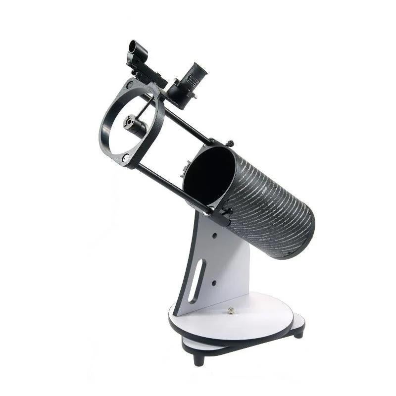Sky-Watcher Heritage-130P Dobson Telescoop, Audio, Tv en Foto, Optische apparatuur | Telescopen, 80 tot 200 mm, Met statief, Zo goed als nieuw