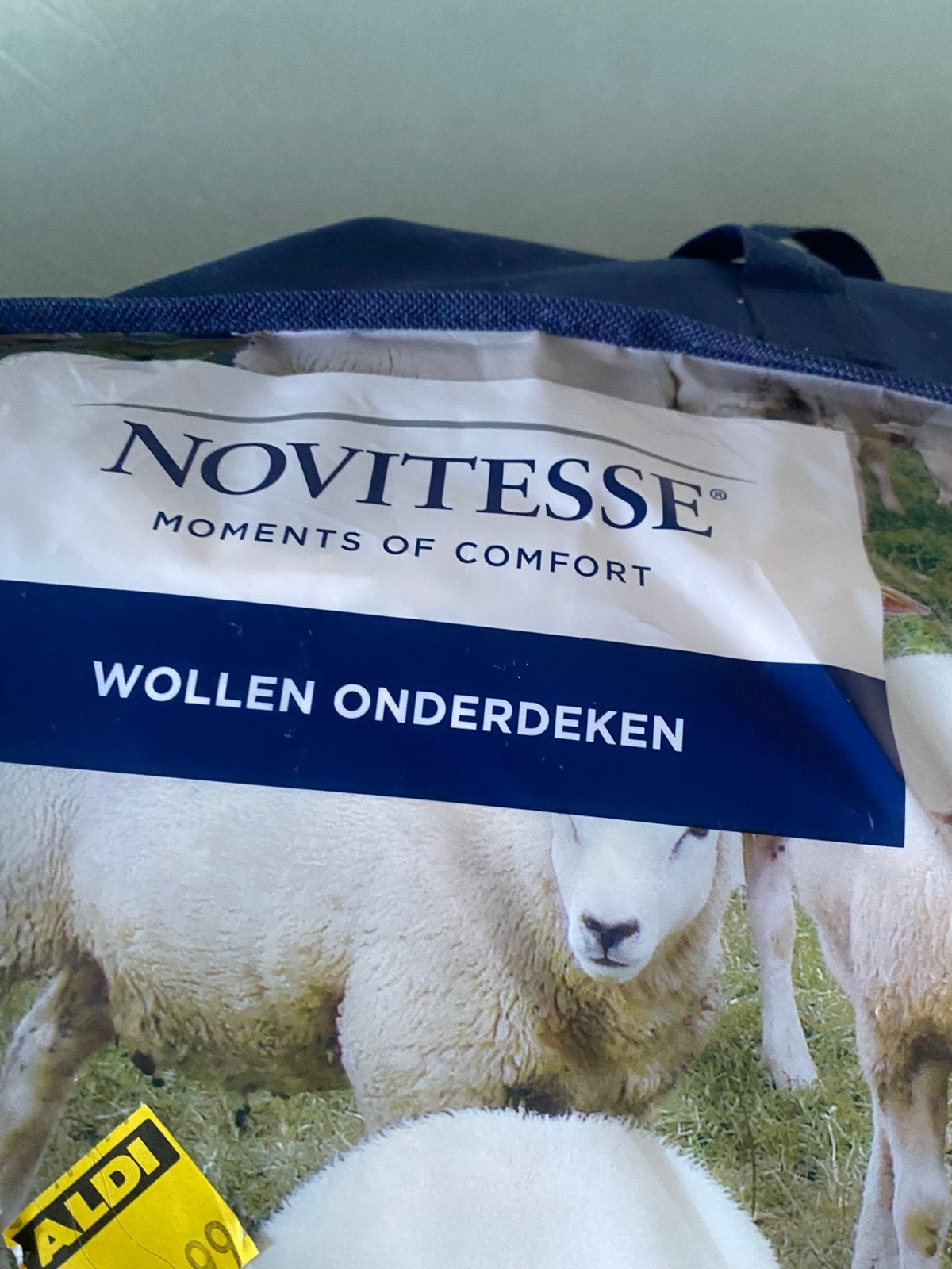 Dekbed nieuwe, Ophalen of Verzenden, Hond
