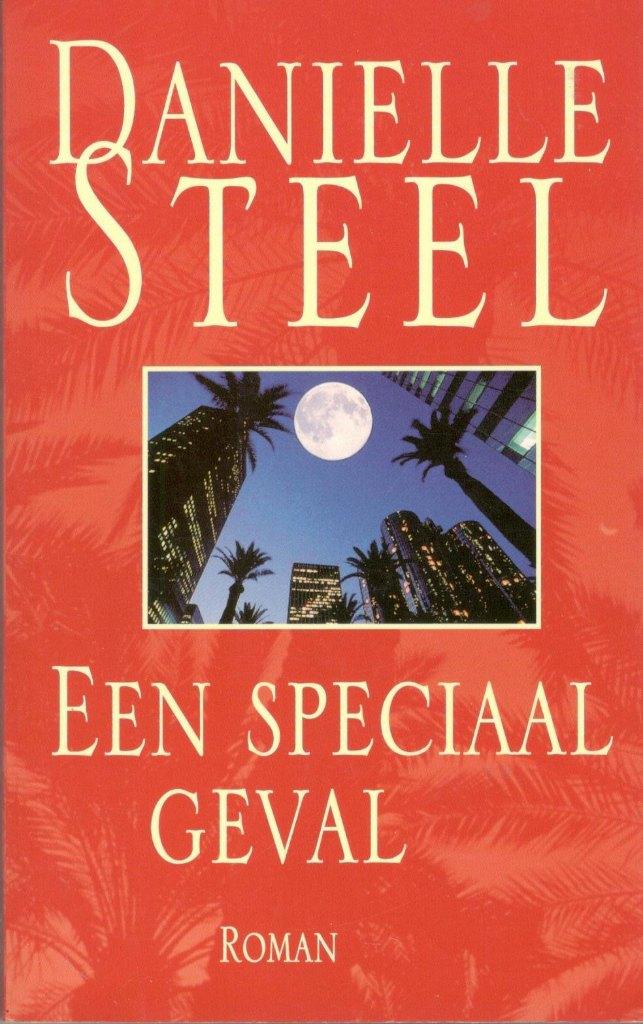 Danielle Steel - een speciaal geval / roman., Ophalen of Verzenden, Gelezen
