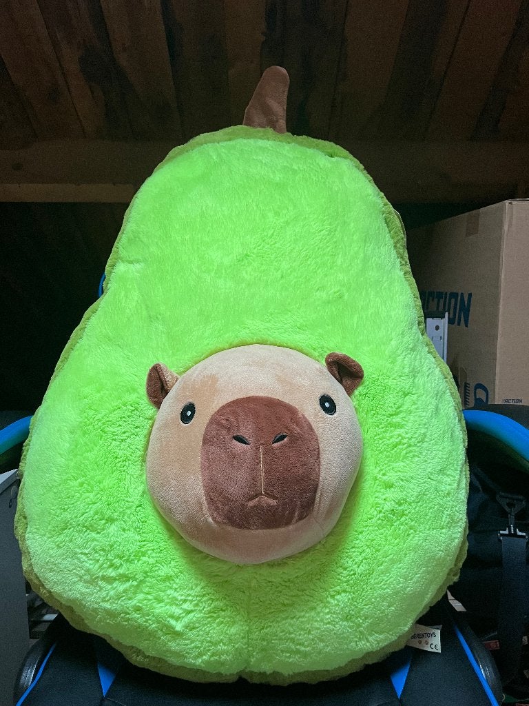 Diverse grote knuffels, Kinderen en Baby's, Speelgoed | Knuffels en Pluche, Ophalen, Nieuw, Overige typen, Middelgroot (20 tot 80 cm)
