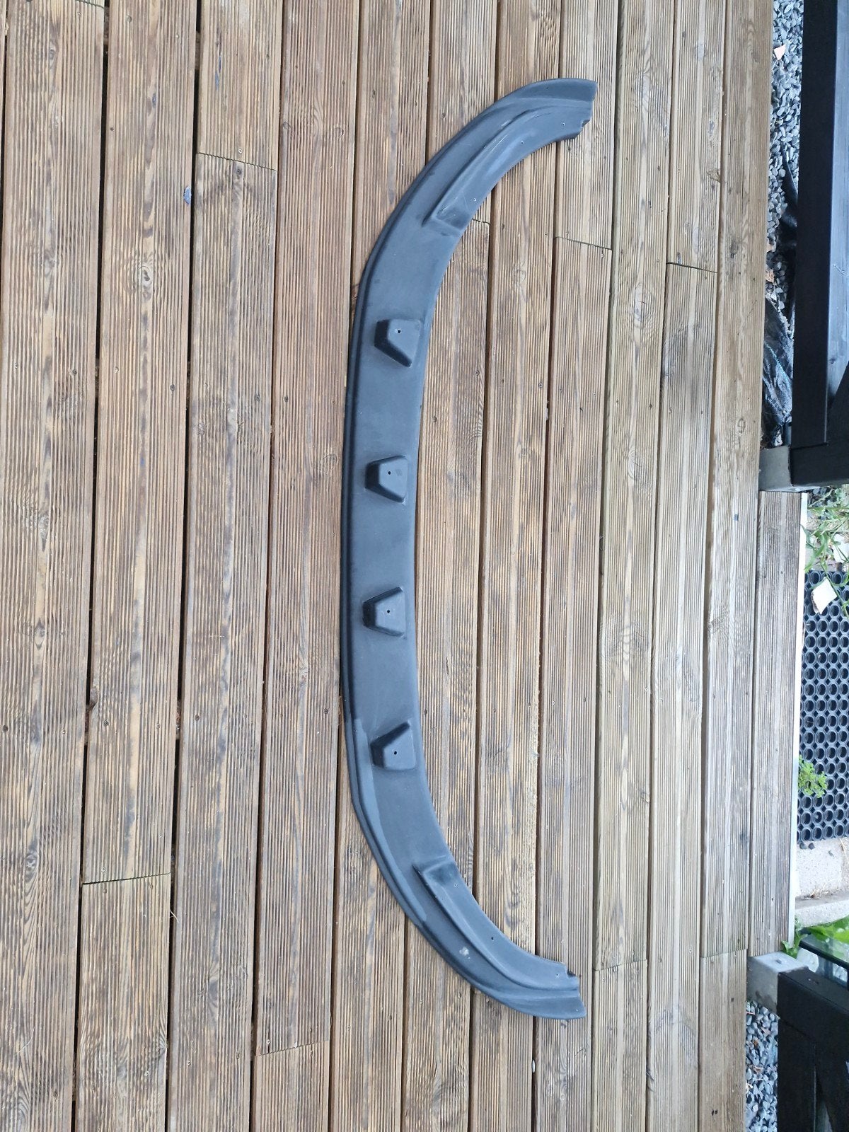 VW Transporter T6  Frontlip, Auto-onderdelen, Ophalen, Gebruikt, Bumper, Volkswagen