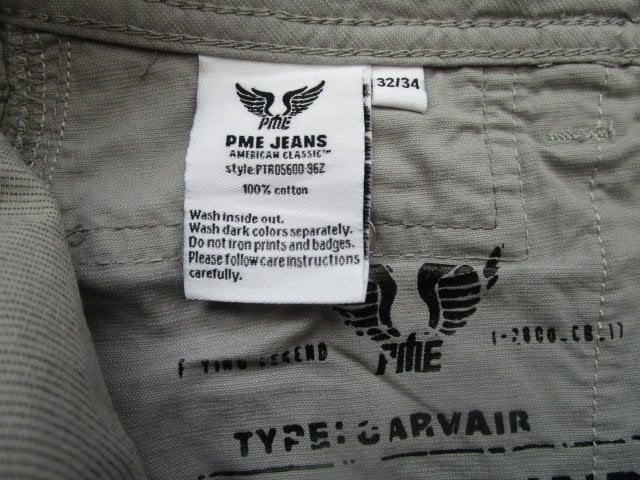 PME Legend broek,  W32 L34, Ophalen, Overige jeansmaten, Zo goed als nieuw, PME Legend