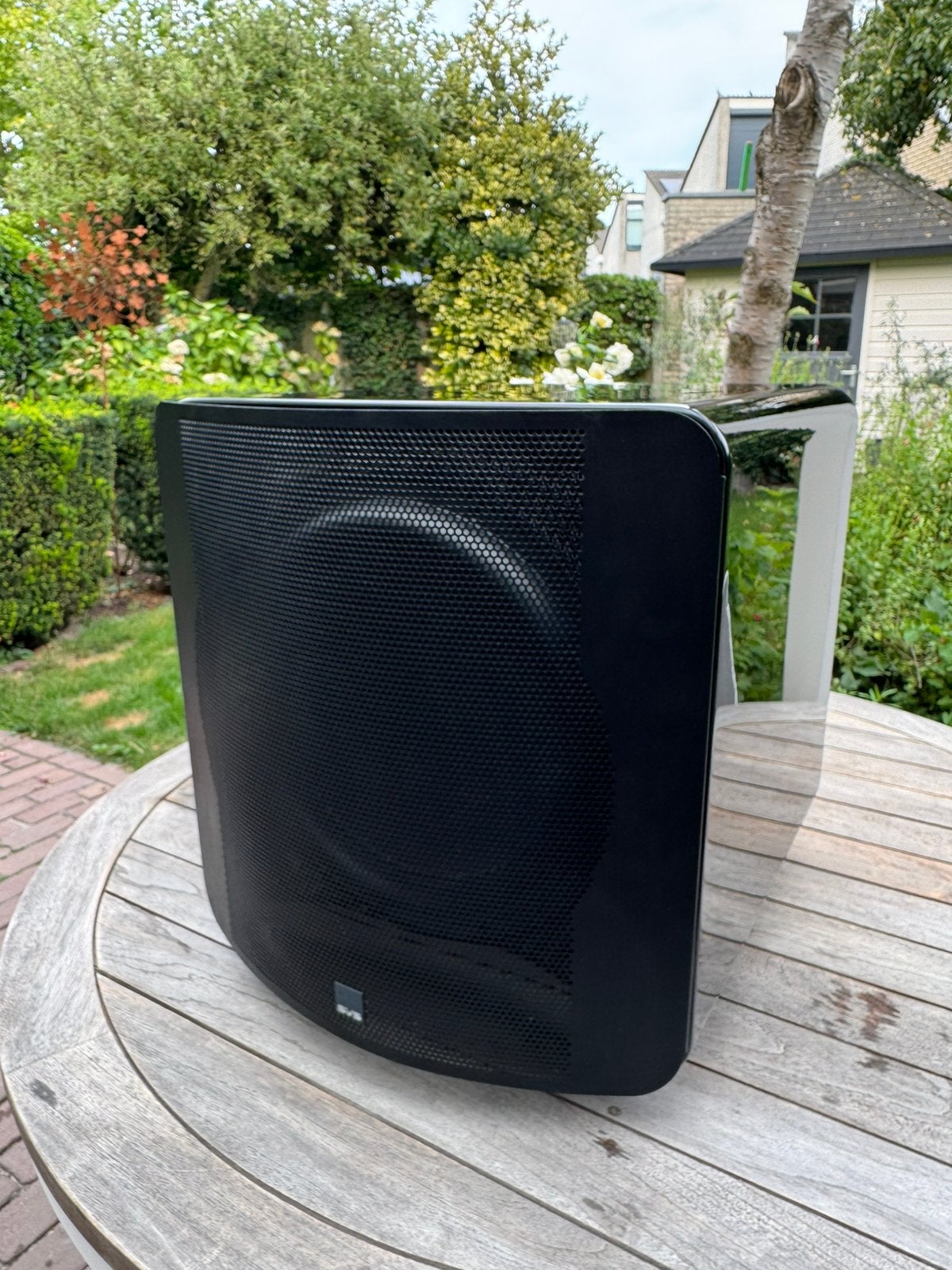 SVS SB-13 Ultra, Ophalen, Zo goed als nieuw, Subwoofer, Overige merken