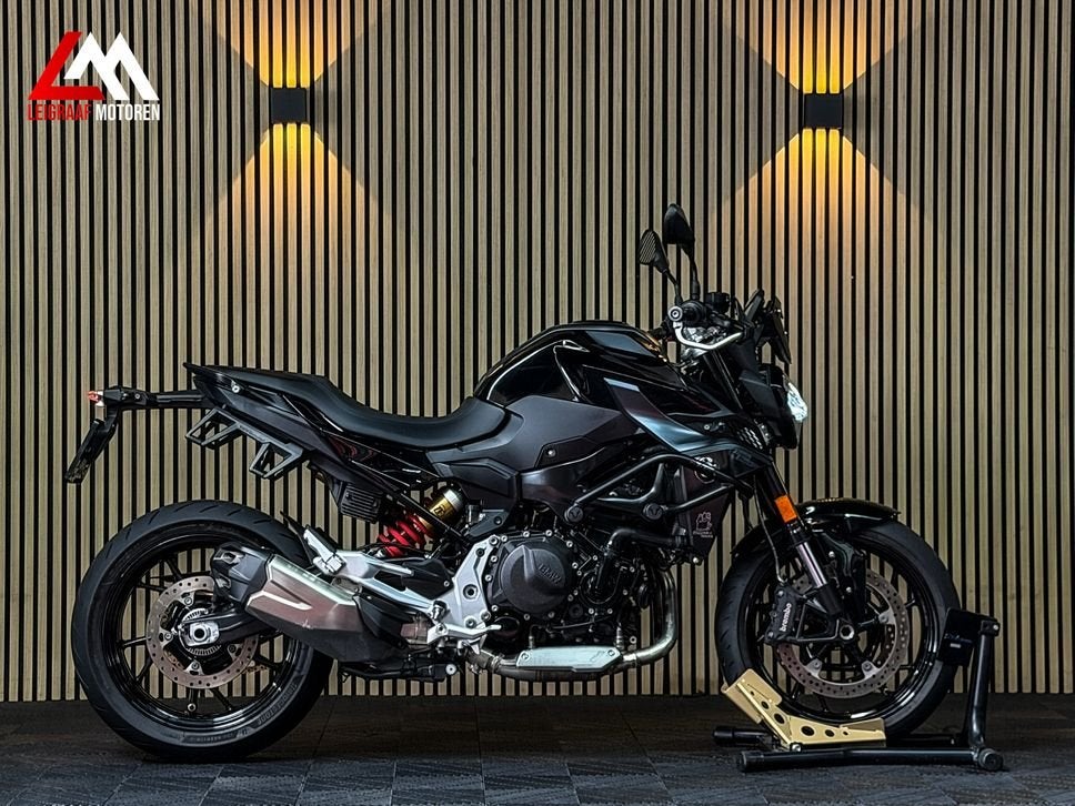 BMW F 900 R - Alle pakketten - Alle opties - 2024, Bedrijf, Onbekend, Meer dan 35 kW, Onbekend