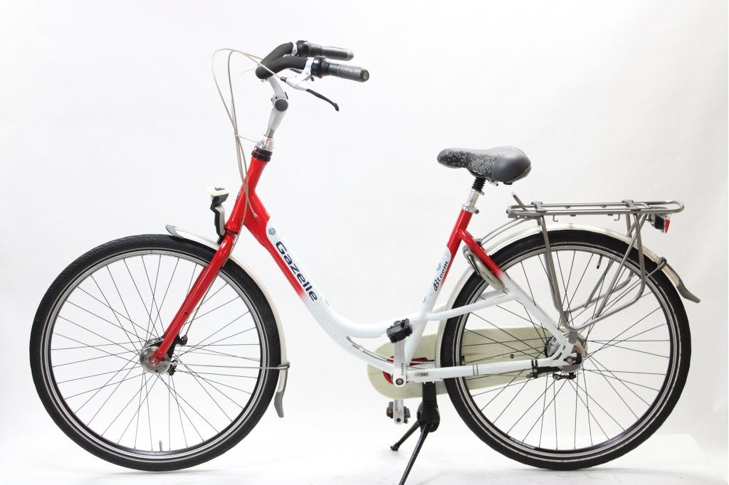 Gazelle Bloom 53cm moederfiets, Gewoonfietsen, Industrieweg 23, 2712 LA Zoetermeer, Info@gewoonfietsen.nl, Gazelle