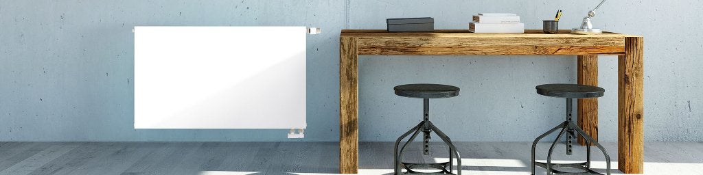 Henrad Everest Plan radiator Type 22 600x1400 -niet gebruikt, Ophalen, 30 tot 80 cm, Radiator, Nieuw
