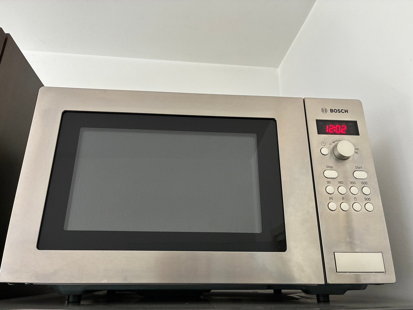 Magnetron Bosch HMT84M451, Witgoed en Apparatuur, Magnetrons, Ophalen, Zo goed als nieuw