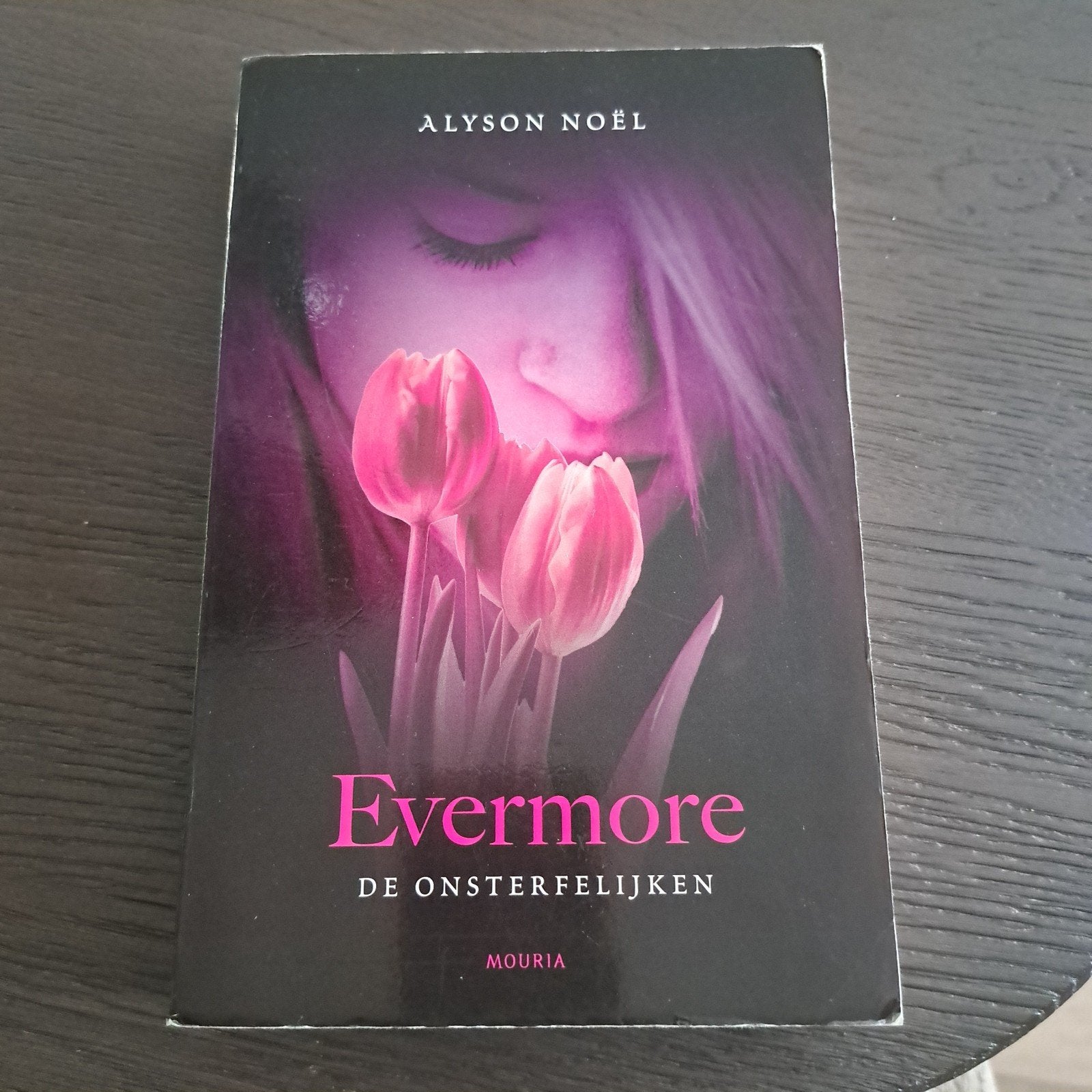 Evermore - De Onsterfelijken (Alyson Noël), Boeken, Ophalen of Verzenden