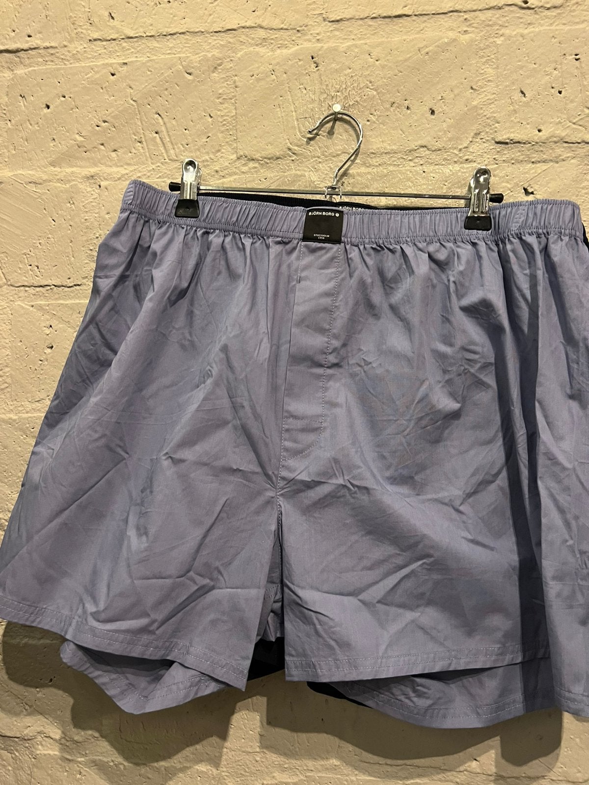 Bjorm borg 2x boxers maat XL NIEUW!! Nu €15,-, Ophalen of Verzenden, Boxer