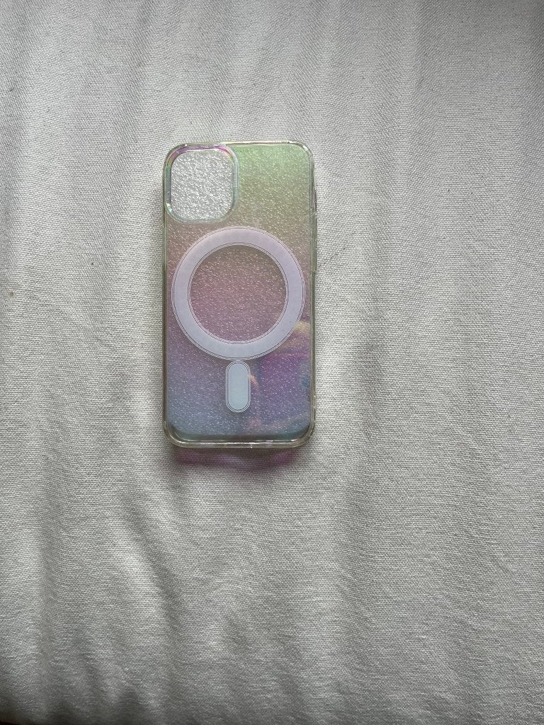 Hoesje IpHone 13 mini