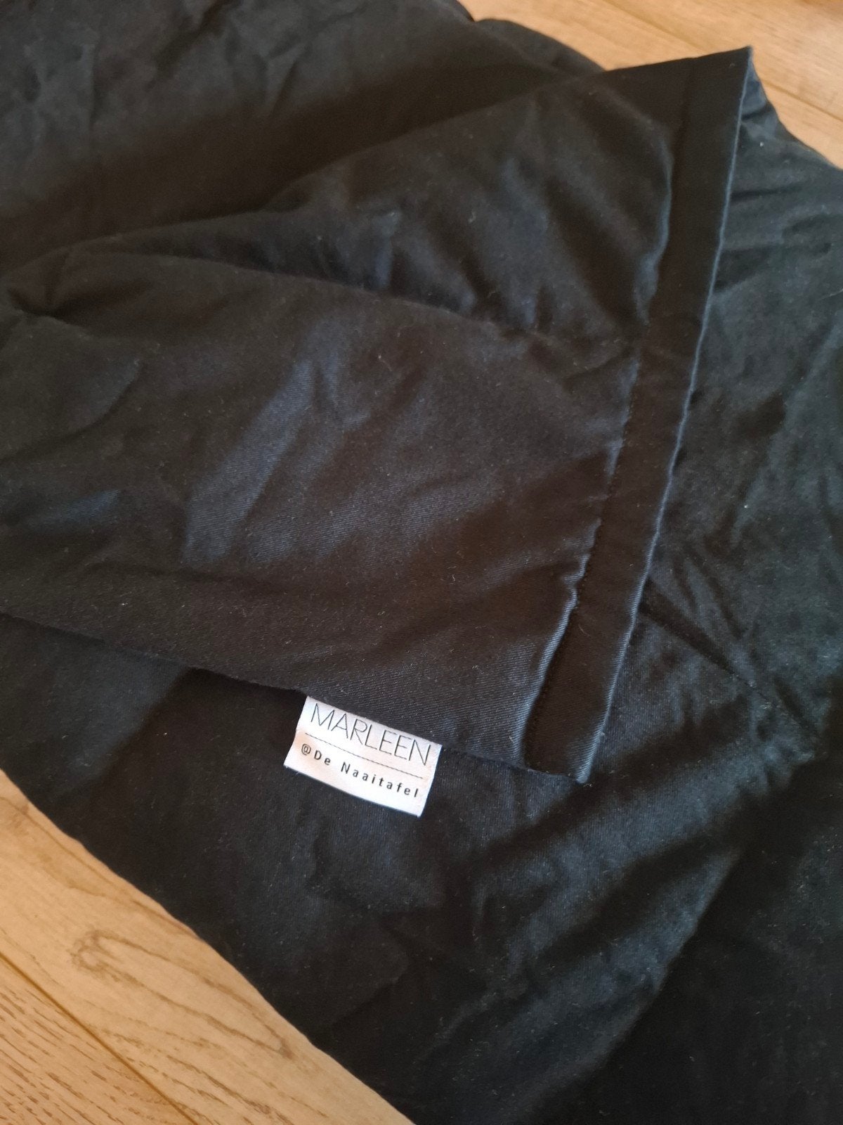 Verzwaringsdeken (Marleen - De Naaitafel) 6kg, 120x140, Ophalen of Verzenden, Zo goed als nieuw, Overige typen