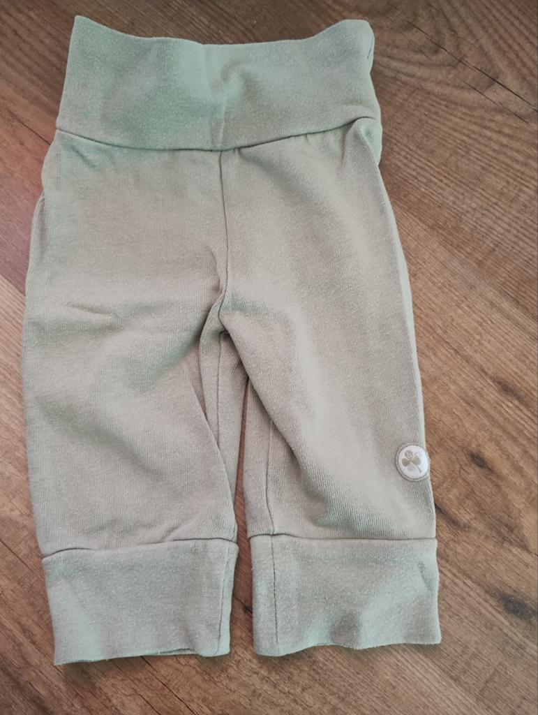 Frendz broekje maat 50/56, Gebruikt, Broekje, Jongetje of Meisje, Frendz