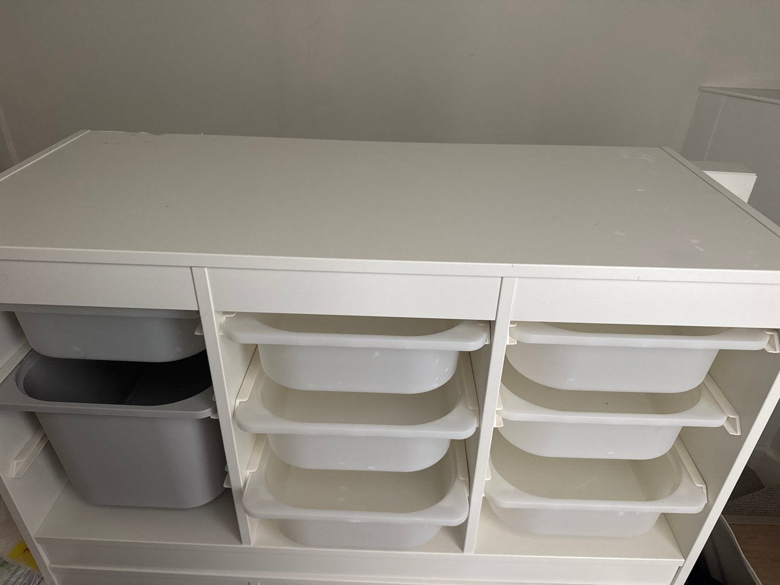 IKEA TROFAST opbergkast - Zeer goede staat, Kast, 50 tot 70 cm, Ophalen, Minder dan 90 cm