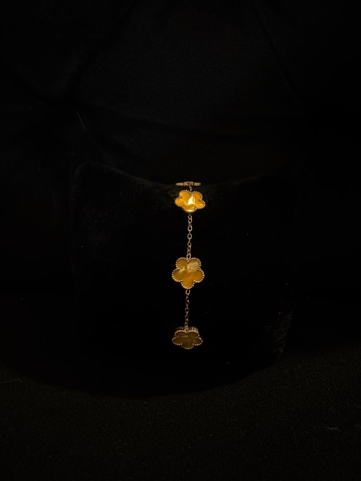Van Cleef & Arpels Armband, Ophalen of Verzenden, Nieuw, Roze