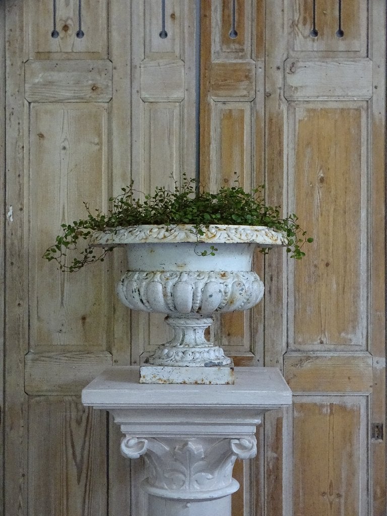 Franse jardinière, Ophalen of Verzenden