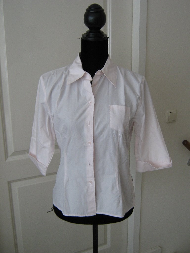Blouse Esprit roze, Zo goed als nieuw, Roze, Esprit, Ophalen