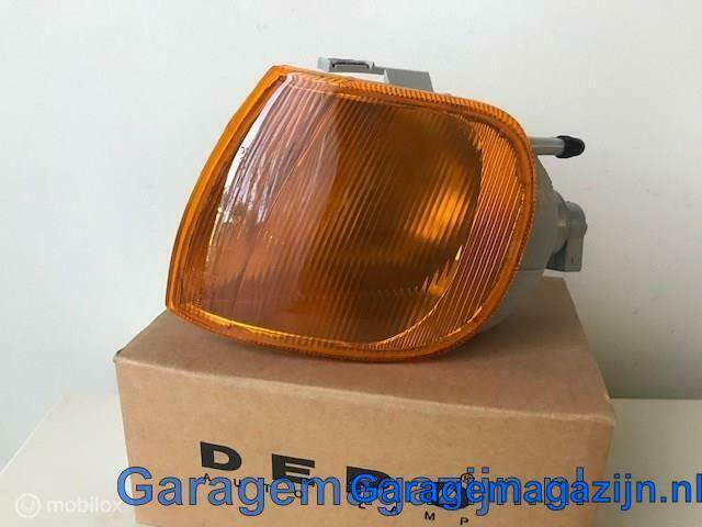 Knipperlicht links Volkswagen Polo 6N1 / 6NF  441-1513L-WE-Y, Auto-onderdelen, Verlichting, Volkswagen, Nieuw, Ophalen of Verzenden