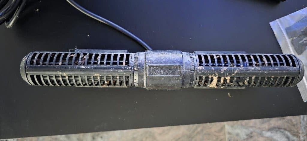 Maxspect XF250-C wavemaker, Ophalen of Verzenden, Inclusief controller, Gebruikt, Overige typen