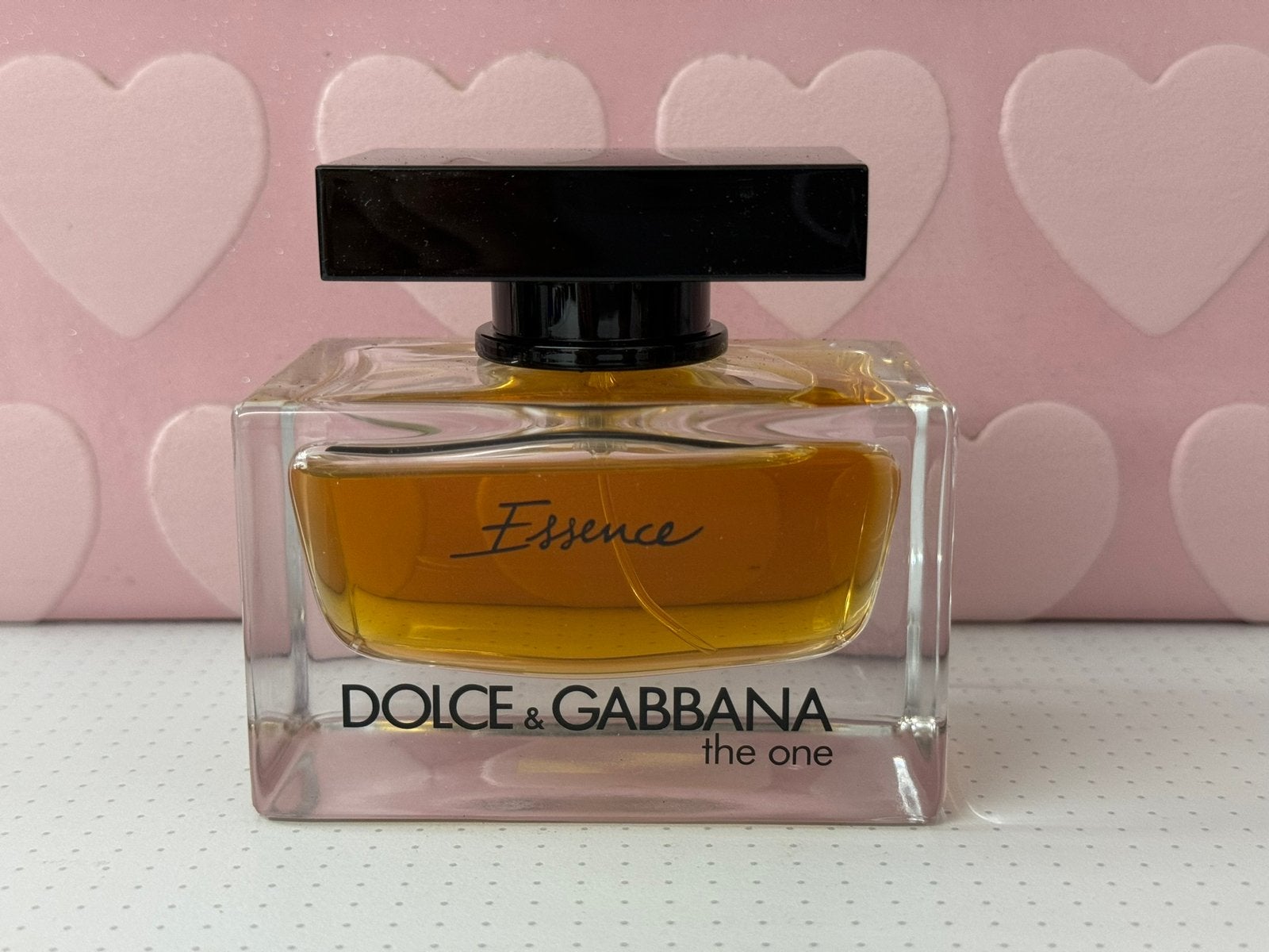 Dolce & Gabbana the one essence de parfum 65ml discontinued, Ophalen of Verzenden, Nieuw