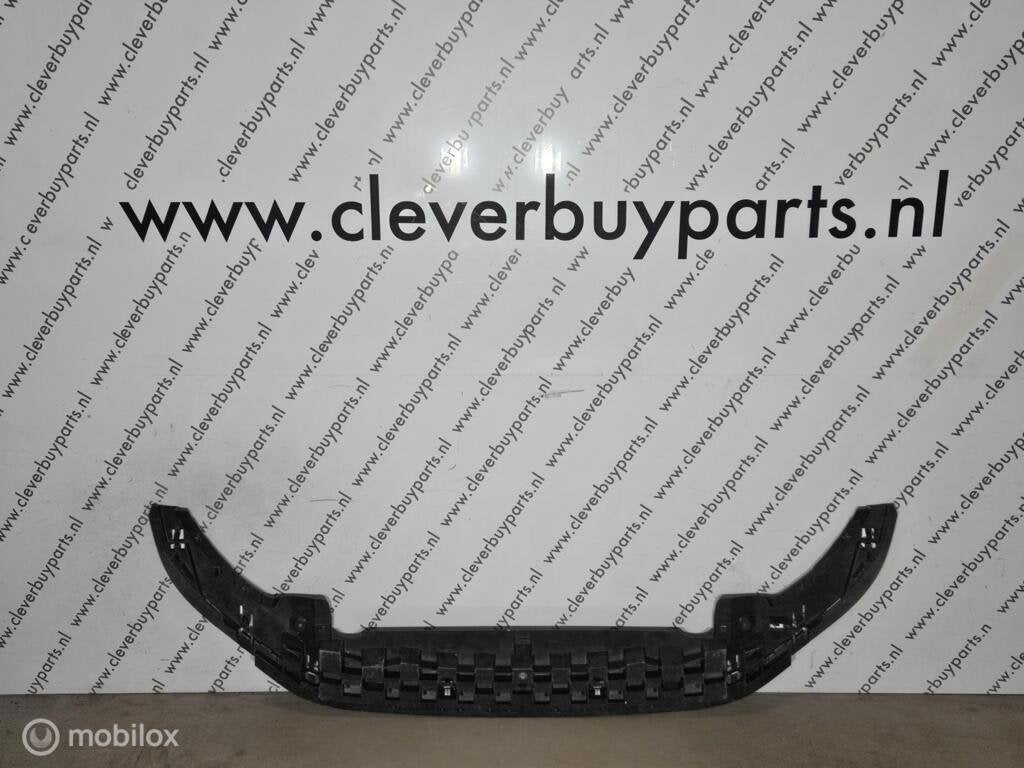 Onder lip  origineel Audi A3  8V ('14-'20) 8v3807233c, Audi, Gebruikt, Audi, Ophalen of Verzenden