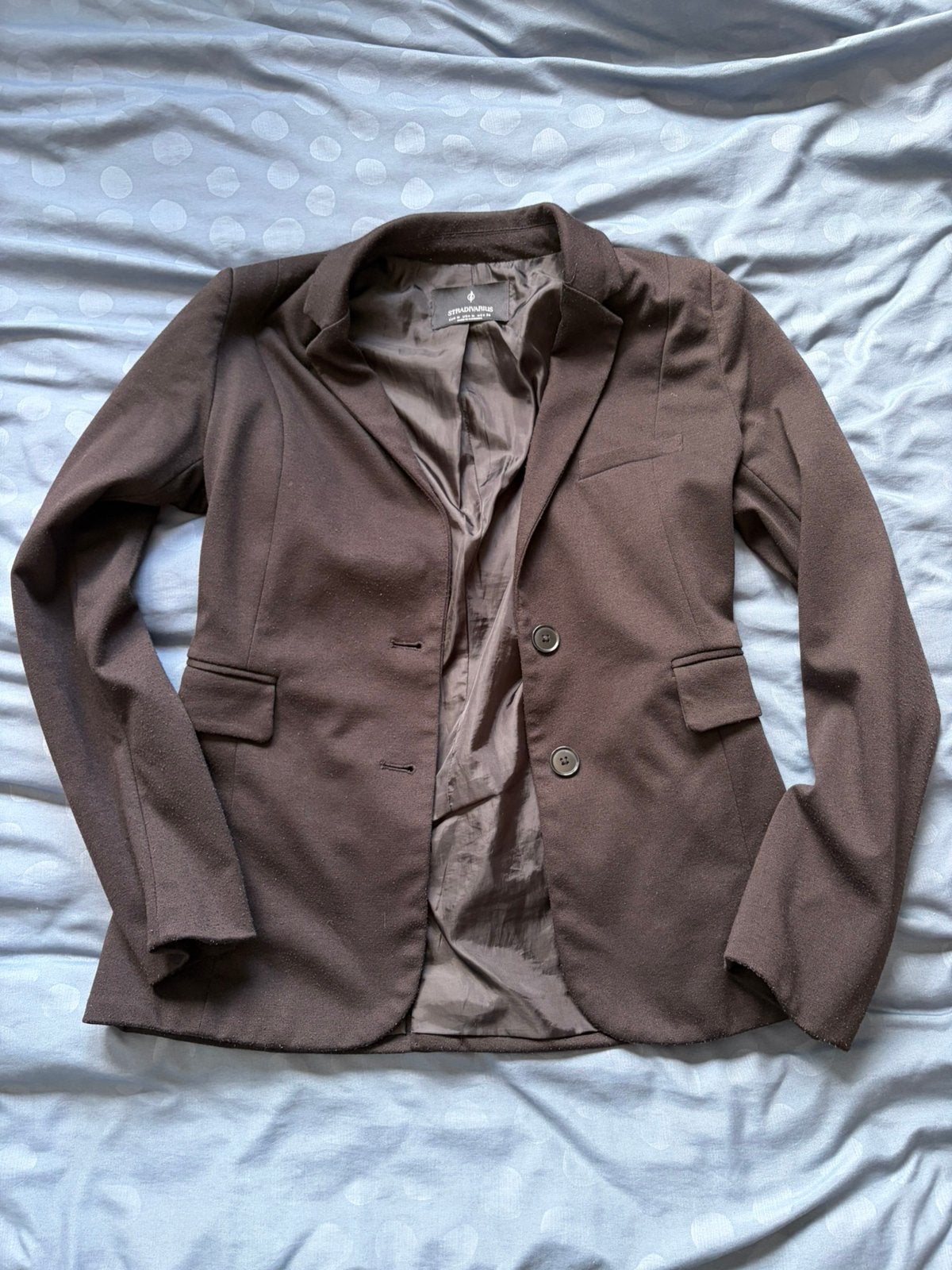 Blazer zwart dames maat m, Kleding | Dames, Ophalen of Verzenden, Gedragen, Maat 38/40 (M), Zwart