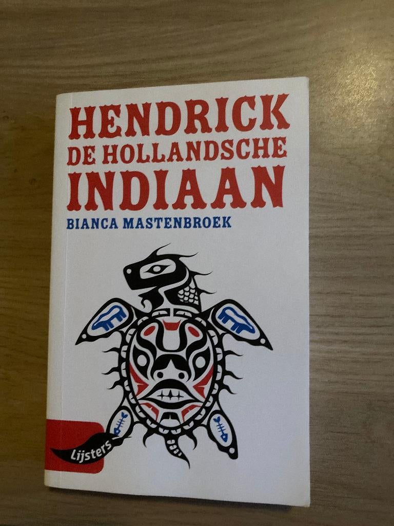 Boek Bianca Mastenbroek, Boeken, Ophalen of Verzenden, Zo goed als nieuw
